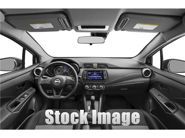 new 2025 Nissan Versa car