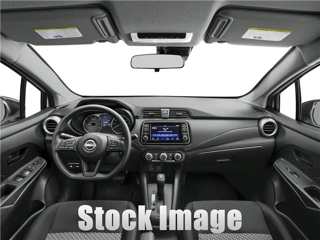 new 2025 Nissan Versa car