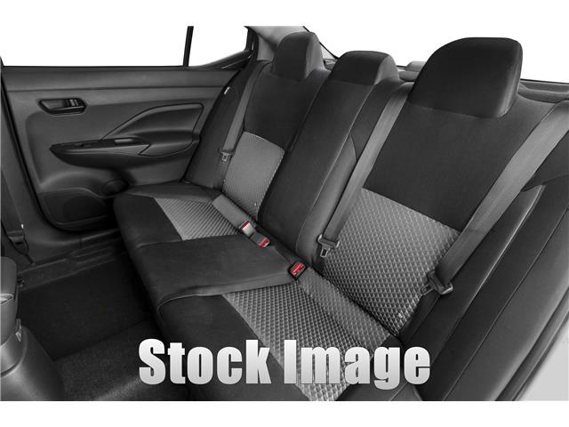 new 2025 Nissan Versa car