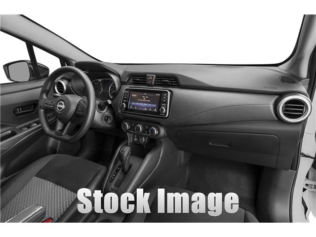 new 2025 Nissan Versa car
