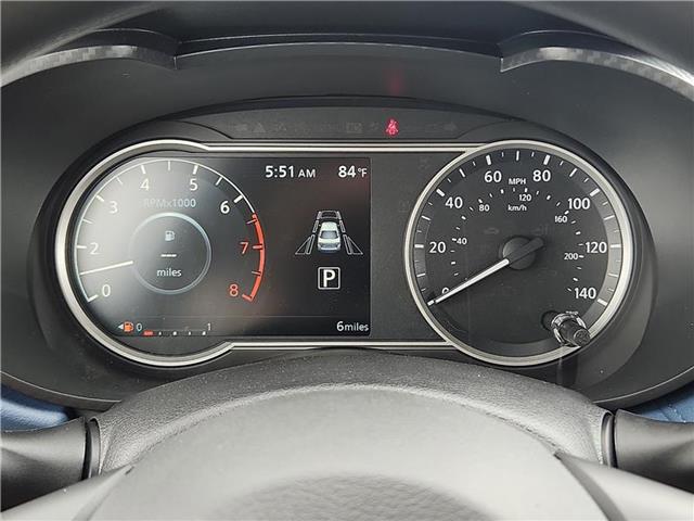 new 2025 Nissan Versa car