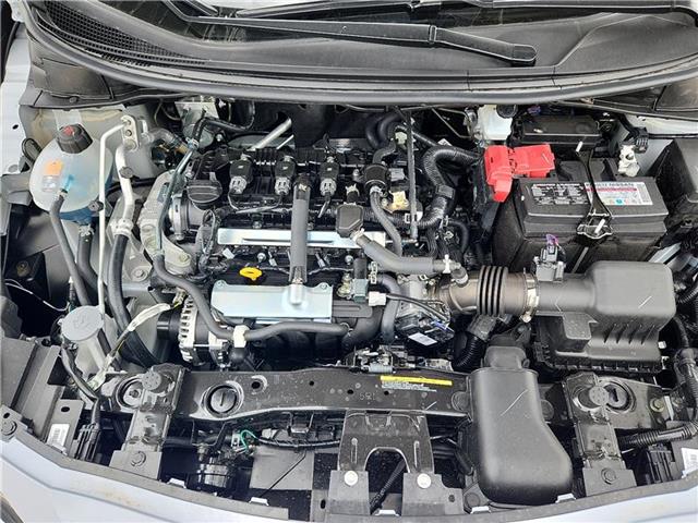 new 2025 Nissan Versa car