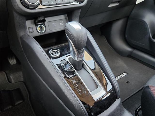 new 2025 Nissan Versa car