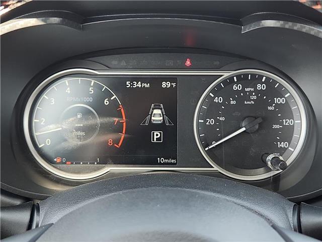 new 2025 Nissan Versa car