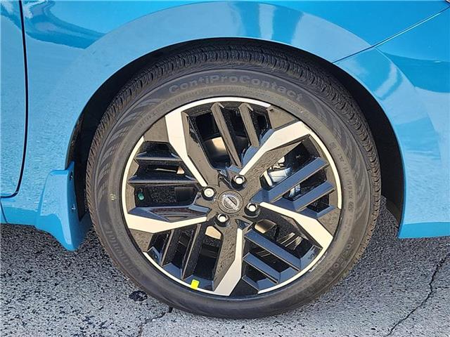 new 2025 Nissan Versa car