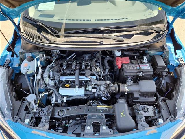 new 2025 Nissan Versa car