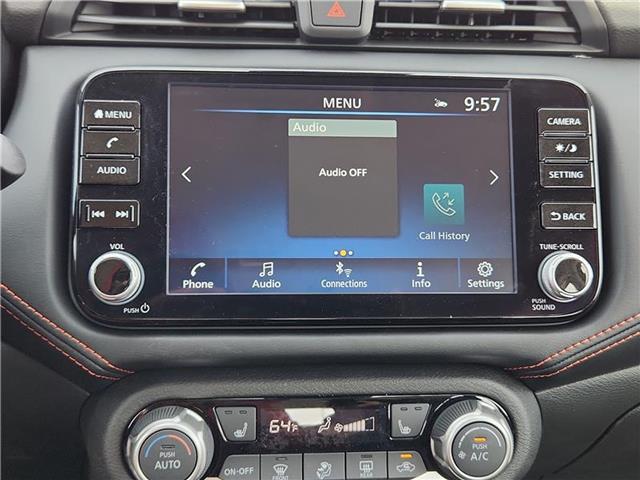 new 2025 Nissan Versa car