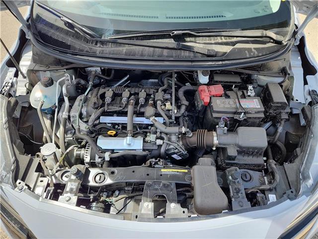 new 2025 Nissan Versa car