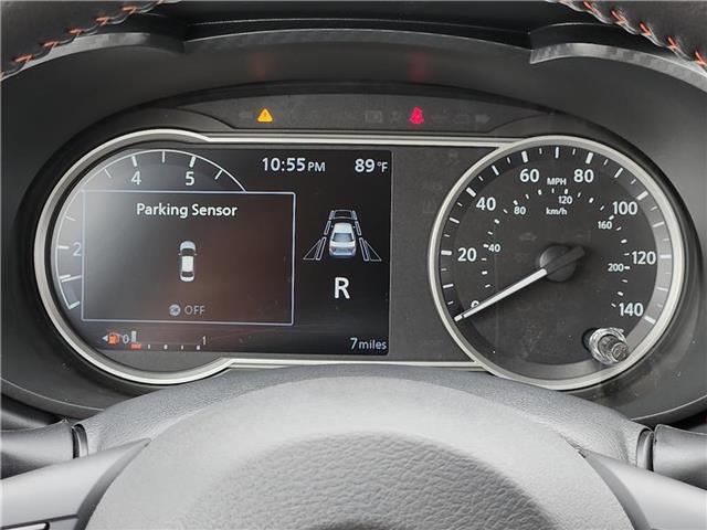 new 2025 Nissan Versa car