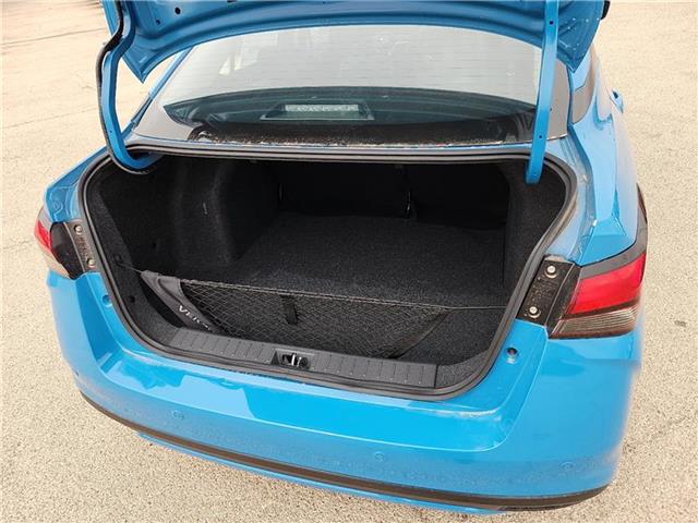 new 2025 Nissan Versa car