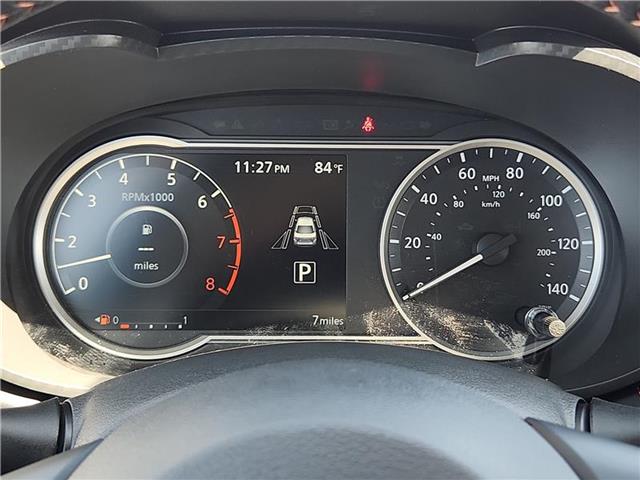 new 2025 Nissan Versa car