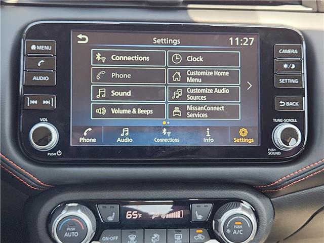 new 2025 Nissan Versa car