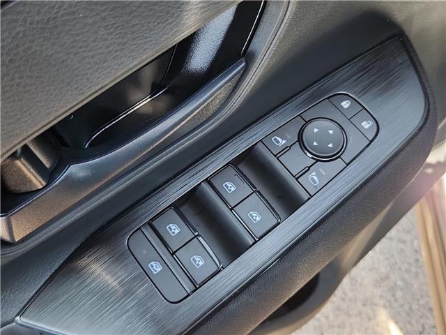 new 2025 Nissan Kicks car