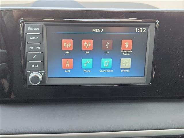 new 2025 Nissan Kicks car