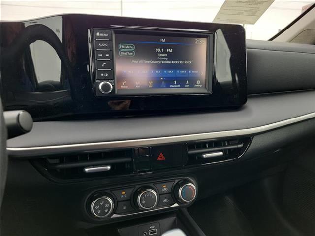 new 2025 Nissan Kicks car