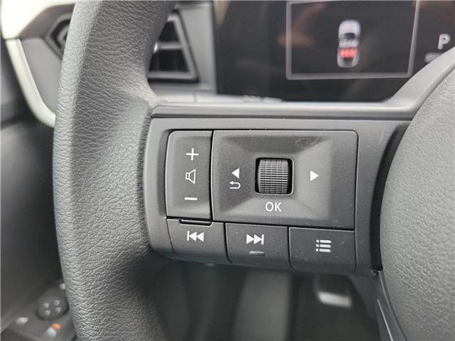new 2025 Nissan Kicks car