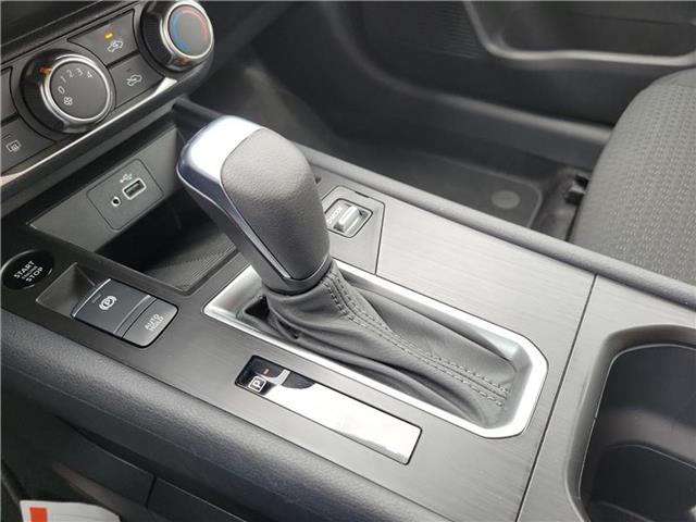 new 2025 Nissan Kicks car