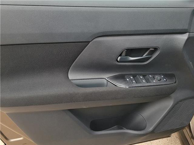 new 2025 Nissan Kicks car