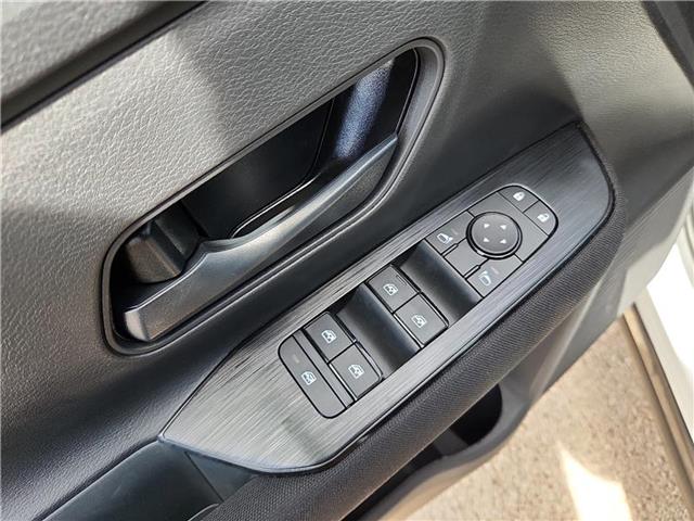 new 2025 Nissan Kicks car