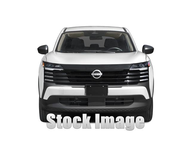 new 2025 Nissan Kicks car