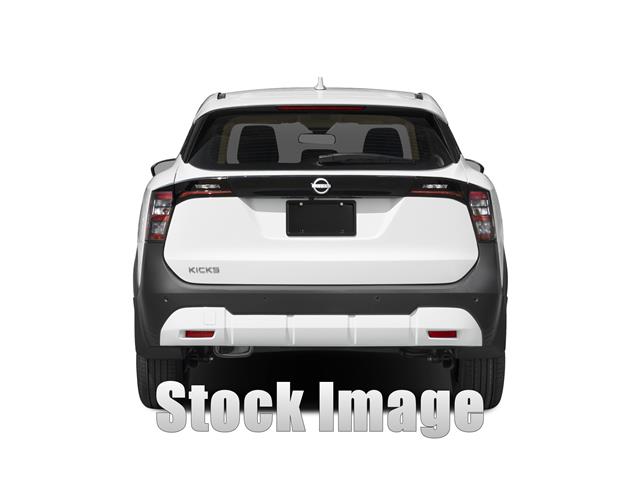 new 2025 Nissan Kicks car
