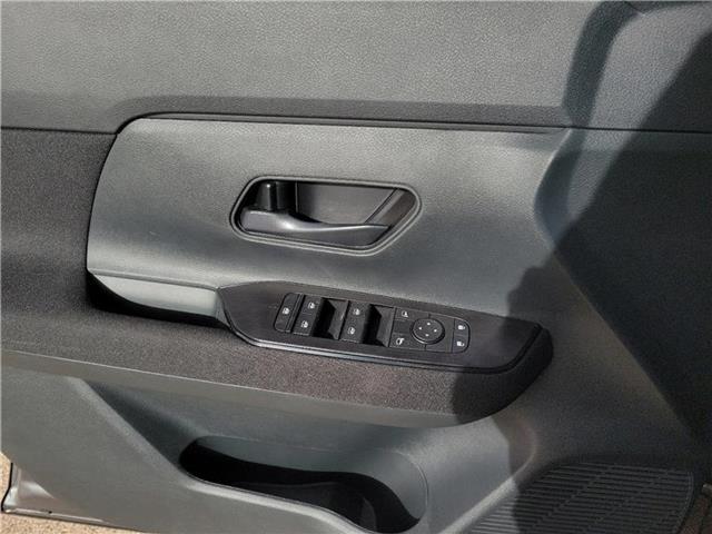 new 2025 Nissan Kicks car