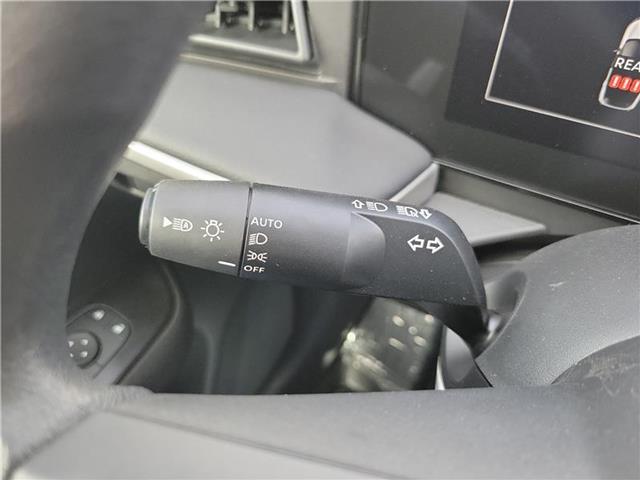 new 2025 Nissan Kicks car