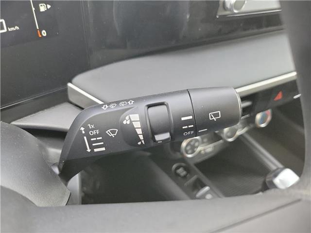 new 2025 Nissan Kicks car