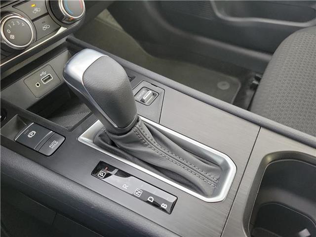 new 2025 Nissan Kicks car