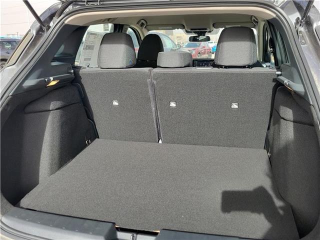 new 2025 Nissan Kicks car