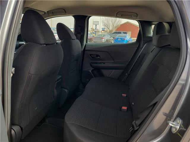 new 2025 Nissan Kicks car