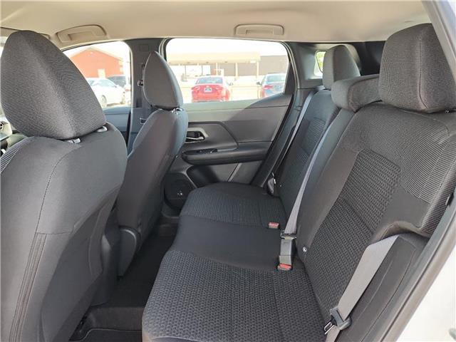 new 2025 Nissan Kicks car