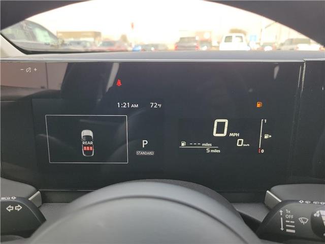 new 2025 Nissan Kicks car