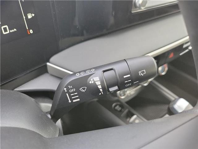 new 2025 Nissan Kicks car
