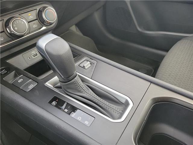 new 2025 Nissan Kicks car