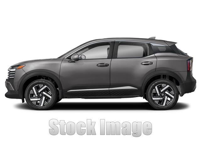 new 2025 Nissan Kicks car