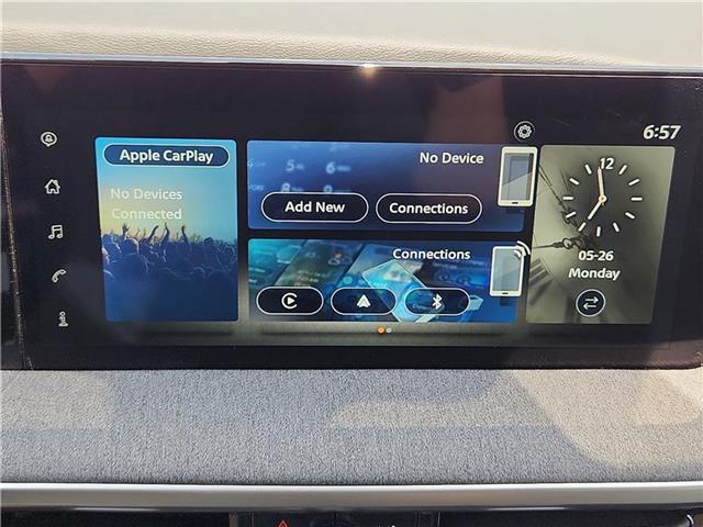 new 2025 Nissan Kicks car