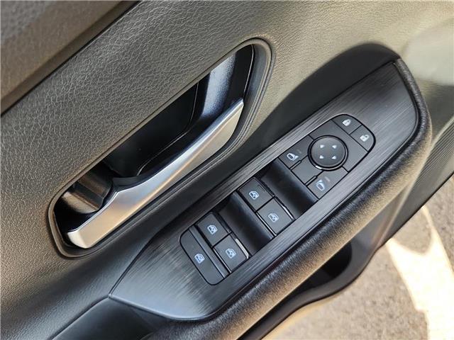 new 2025 Nissan Kicks car