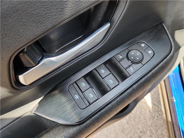 new 2025 Nissan Kicks car