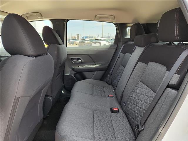 new 2025 Nissan Kicks car