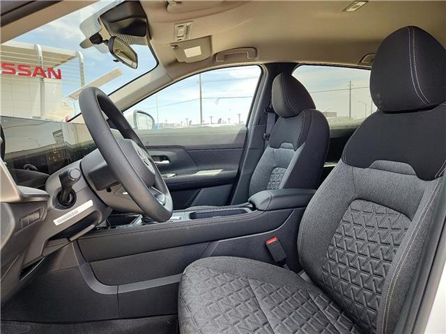 new 2025 Nissan Kicks car