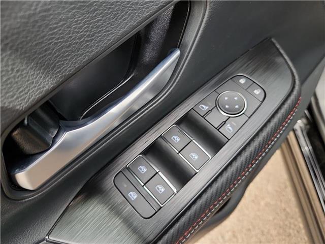 new 2025 Nissan Kicks car