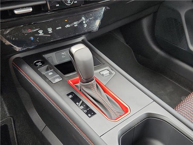 new 2025 Nissan Kicks car