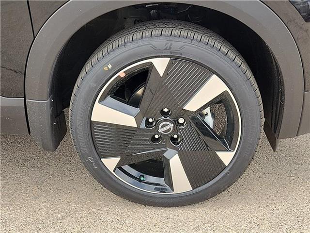 new 2025 Nissan Kicks car