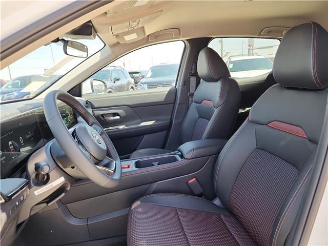 new 2025 Nissan Kicks car