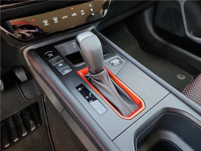 new 2025 Nissan Kicks car