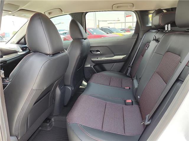new 2025 Nissan Kicks car