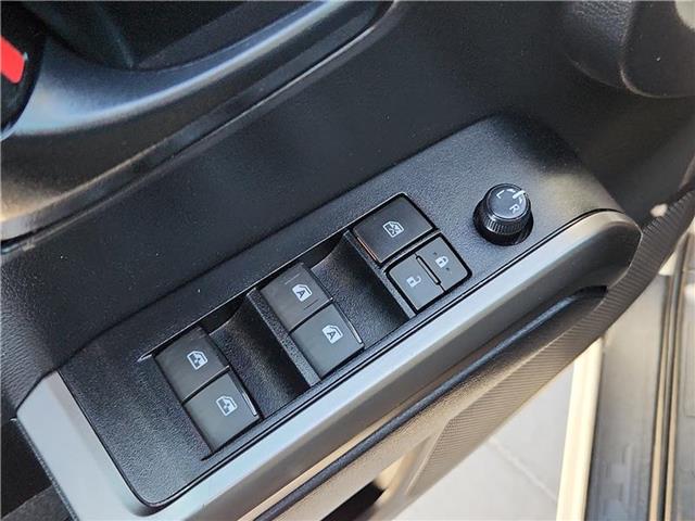 used 2023 Toyota Tacoma car, priced at $37,500