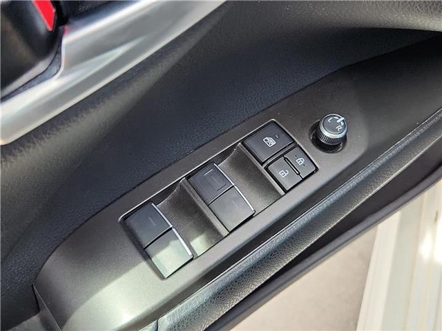 used 2024 Toyota Camry car, priced at $33,500