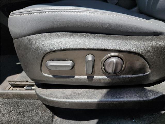 used 2023 Buick Enclave car, priced at $37,895